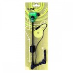 Silstar swinger led + állítható súly zöld