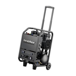 Multifunkciós mosókompresszor 1680 W