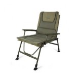 Korum Aeronium Deluxe Supa-Lite Chair fotel