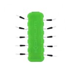 Korum Mega Grip Stops gumiütköző
