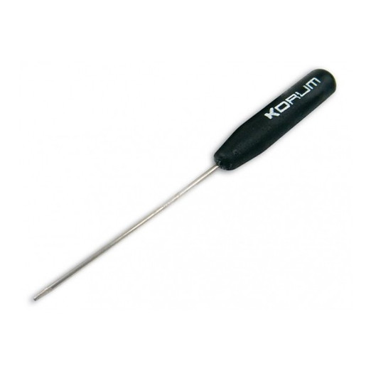 Korum Quickstop Needle fűzőtű