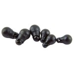 Korum Quick Change Beads Standard gyorskapocs 5db
