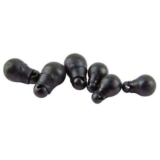Korum Quick Change Beads Standard gyorskapocs 5db