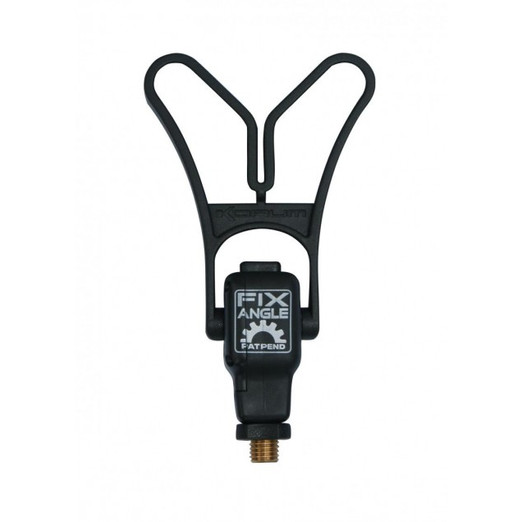 Korum Angle Tilt Rod Rest dönthető bottartó fej