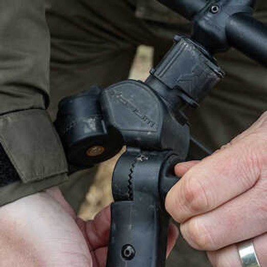 Korum Barbel Tripod - river tripod - Image 5