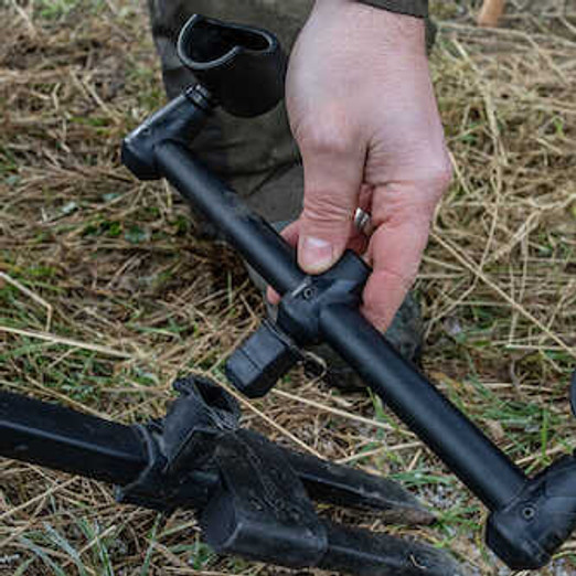 Korum Barbel Tripod - river tripod - Image 6