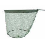 Korum Latex Barbel Spoon Net szákfej 30" (76cm)