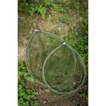 Korum Full Metal Latex Spoon szákfej 26" - Image 2