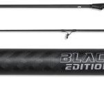 Haldorádó black edition kaiwo lr 300 2,75 lbs behúzós, csónakos horgászbot