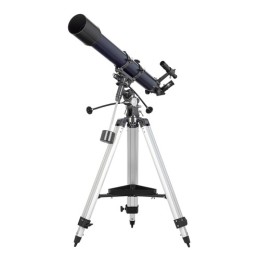 Levenhuk New Skyline PLUS 90/900 EQ2 teleszkóp