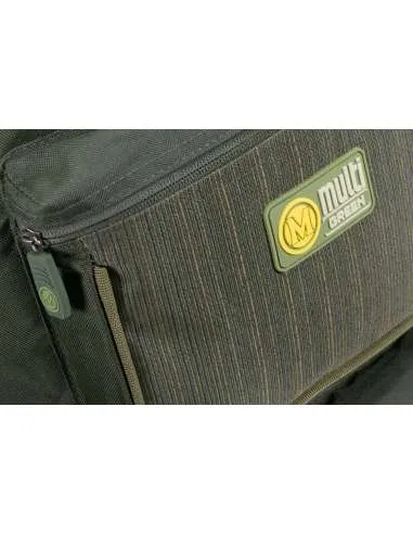 Mivardi multi green 50 literes 58x41x27cm hátizsák - Image 6