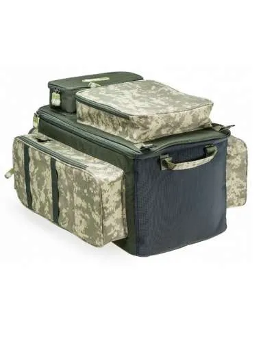 Mivardi camocode cube xl 60 literes 55x53x35cm hátizsák - Image 2