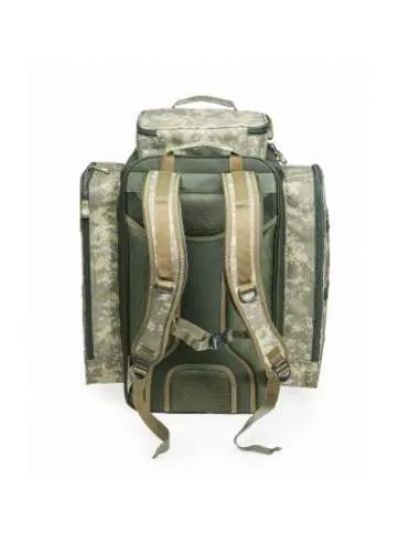 Mivardi camocode cube xl 60 literes 55x53x35cm hátizsák - Image 4