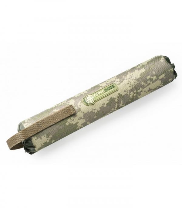 Mivardi camocode merítő lebegtető