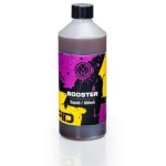 Mivardi rapid booster szilva 500ml