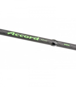 Mivardi accord spin 210cm 3-18g pergető horgászbot