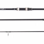 Mivardi vector mk2 carp 390 3.50lbs (3 részes) 390 cm bojlis horgászbot