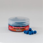 Motaba Carp Wafters Smoke Krill 10mm 40g