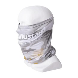 MUSTAD MULTI TUBE FISH CAMO