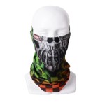 MUSTAD MULTI TUBE SKULL