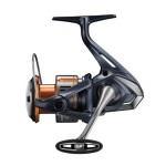 Shimano nasci fd 4000 elsőfékes orsó