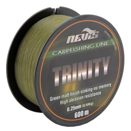 NEVIS Trinity 600m/0.32mm