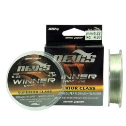 Nevis Winner 200m 0,28mm monofil zsinór