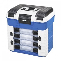 Panaro 502 superbox kék