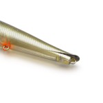 Raid Japan Jerkripper 122mm 17,5g 002 Real Kinkuro wobbler - Image 3