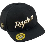 Rapture Pro Team Flat Brim sapka