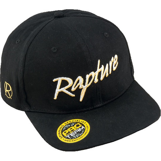 Rapture Pro Team Flat Brim sapka