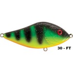 Rapture Pro Sharper Jerk S Ft 70mm 17g, wobbler