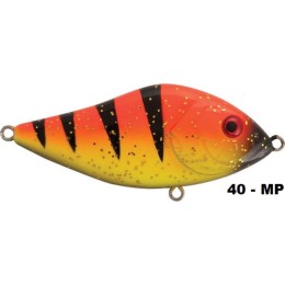 Rapture Pro Sharper Jerk S Mp 70mm 17g, wobbler