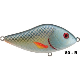 Rapture Pro Sharper Jerk S R 70mm 17g, wobbler