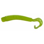 Rapture ULG Speed Tail 6cm 1,3g chartreuse 12 db plasztik csali