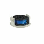 Ryobi 1,6mm orsófedél, orsó damillal ONE+™ szegélynyírókhoz RAC124