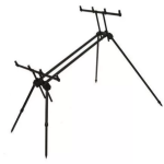 Prologic 4 botos tri-sky rod pod