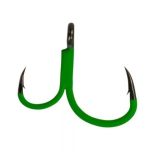 Madcat a-static deadbait gripper hook 8/0 5pcs harcsázó horog