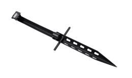 Madcat sand spike 97cm harcsázó bottartó