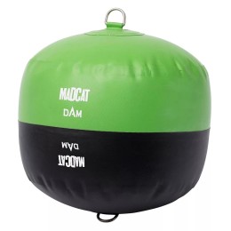 Madcat inflatable tubeless buoy pvc 33x31cm felfújható bója