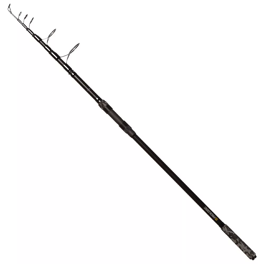 Prologic c1a tele 360cm 3.50 lb 6 részes teleszkópos horgászbot