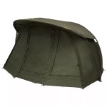 Prologic inspire bivvy -and- condenser wrap 135x260x220cm horgász sátor