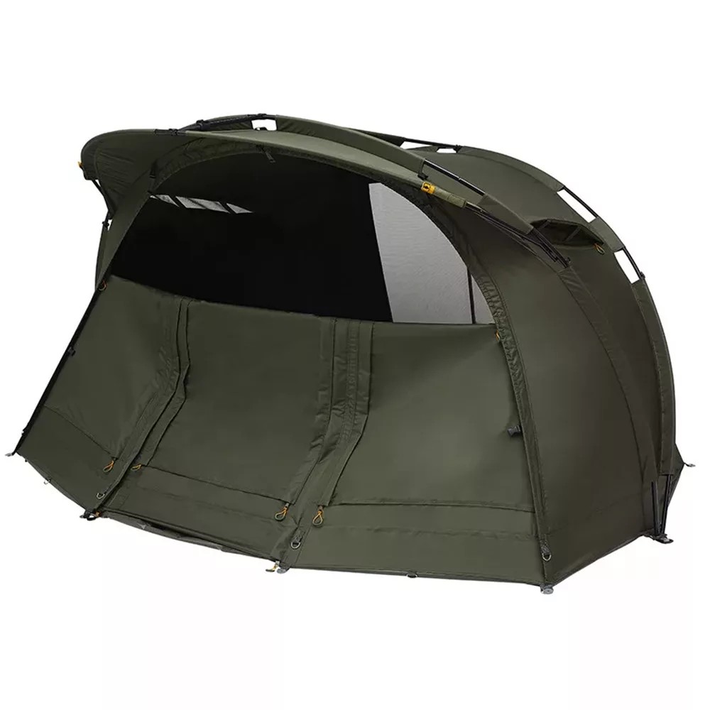 Prologic inspire bivvy -and- condenser wrap 135x260x220cm horgász sátor - Image 2
