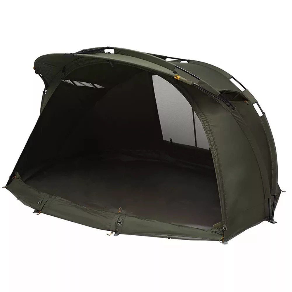 Prologic inspire bivvy -and- condenser wrap 135x260x220cm horgász sátor - Image 3