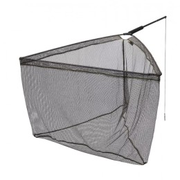 Prologic c3 fulcrum ridgid framed landing net 106x106x95cm merítő