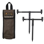 Prologic avenger 2 rod buzz bar kit kétbotos buzz bar szett