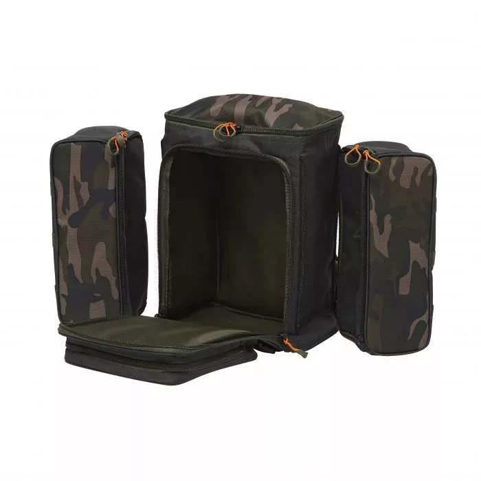 Prologic avenger rucksack 55x17x41cm hátizsák - Image 3
