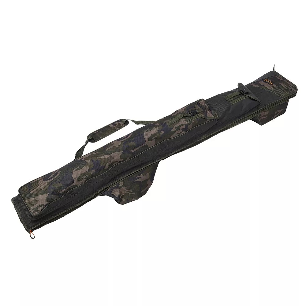 Prologic avenger padded holdall 155cm 3+3 botzsák