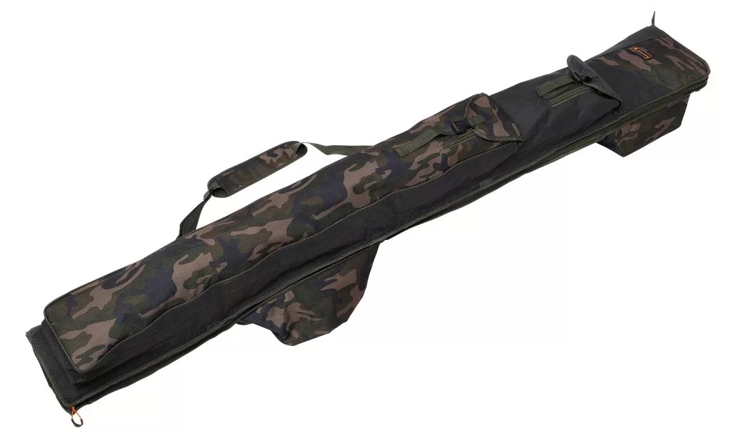 Prologic avenger padded holdall 200cm 3+3 botzsák
