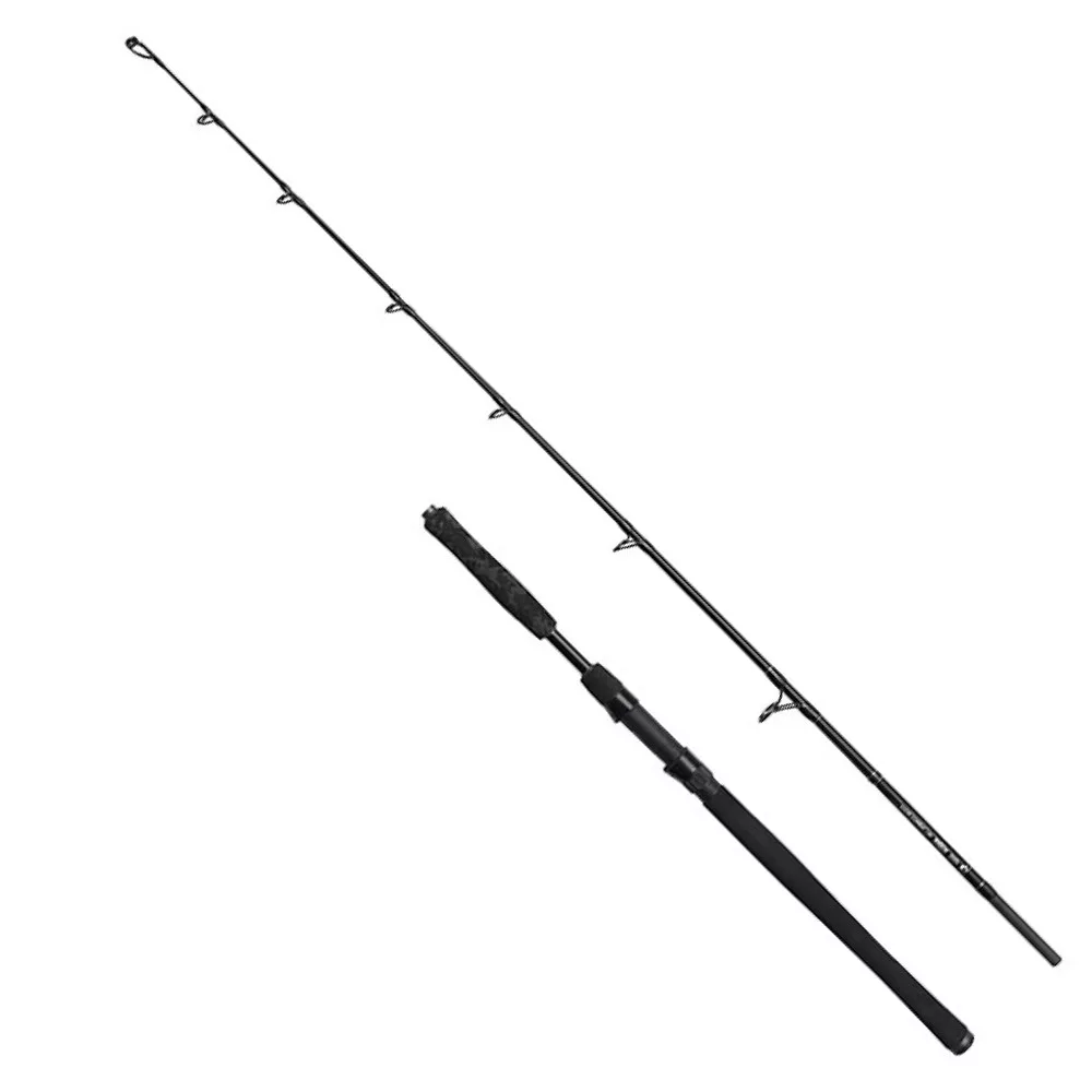 Madcat black close combat 180cm 50-125g 1+1 részes harcsázó bot